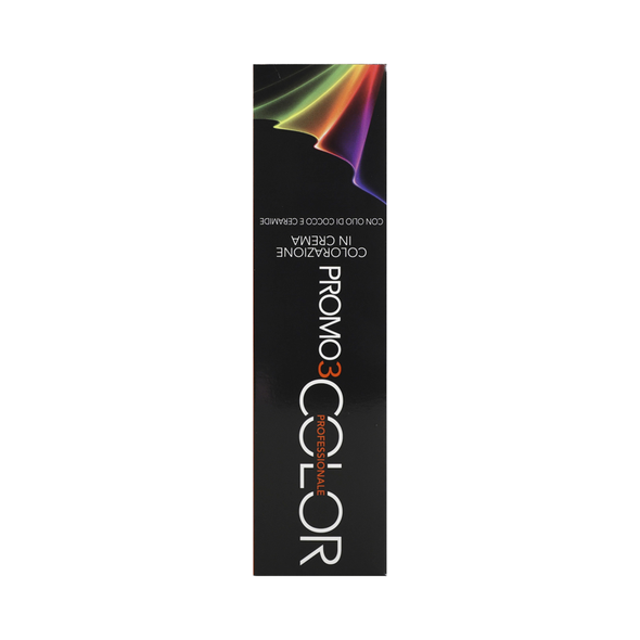 PROMO3 COLOR PROFESSIONALE BIONDO LEGGERO CENERE 7,01 TUBO CREMA 100 ML