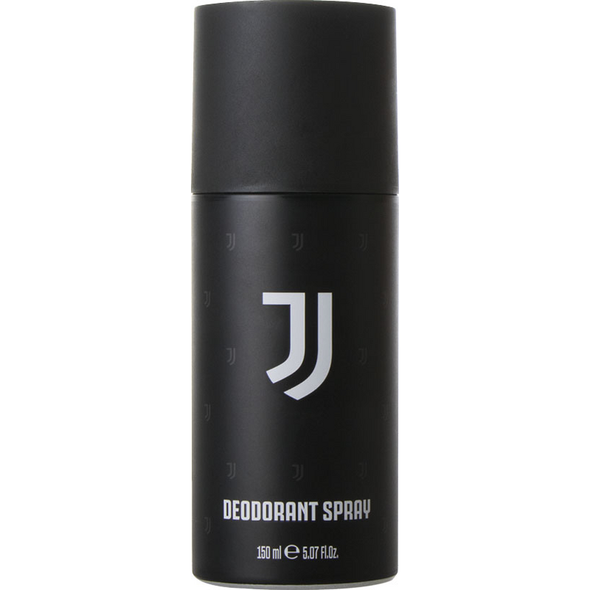 JUVENTUS DEODORANT SPRAY 150 ML 