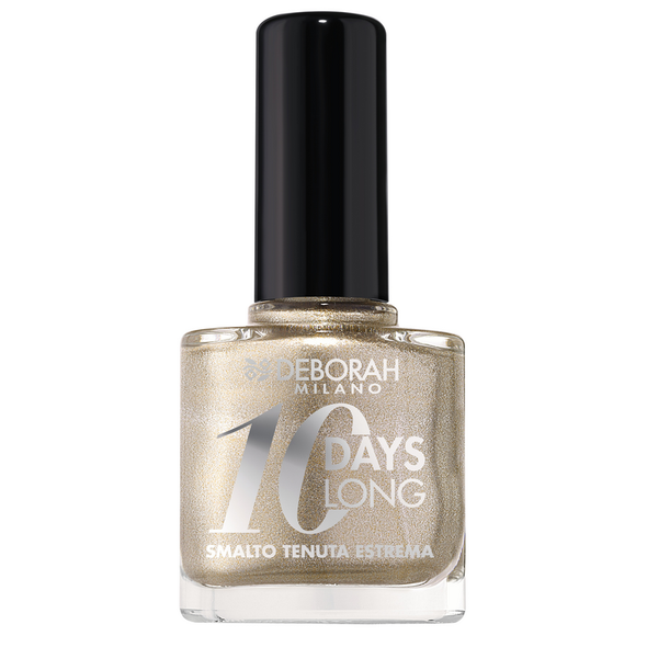 DEBORAH SMALTO 10 DAYS LONG N.916 CHAMPAGNE