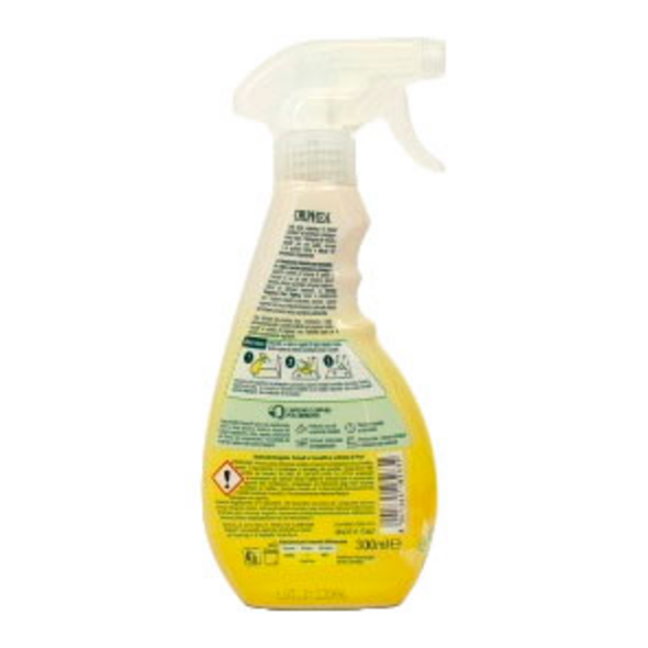 ORPHEA DETERGENTE ARMADI e CASSETTI TRIGGER 300 ML