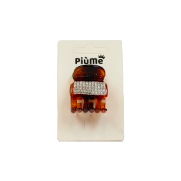 PIUME PINZA CAPELLI TARTA 40
