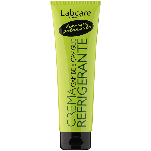 LABCARE COSMETICS CREMA REFRIGERANTE GAMBE e CAVIGLIE TUBO 150 ML