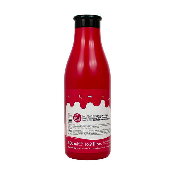 AQUOLINA BAGNO DOCCIA 500 ML ANGURIA SUCCOSA