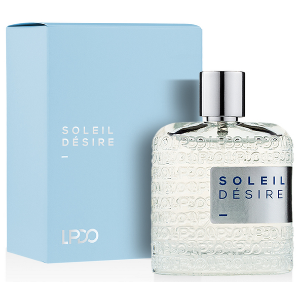 LPDO SOLEIL DÉSIRE EAU DE PARFUM INTENSE 100 ML
