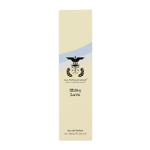 LES PERLES D'ORIENT MILKY LOVE EDP SPRAY 150 ML