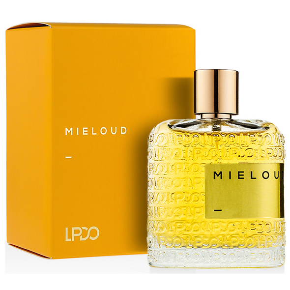 LPDO MIELOUD EAU DE PARFUM INTENSE 100 ML