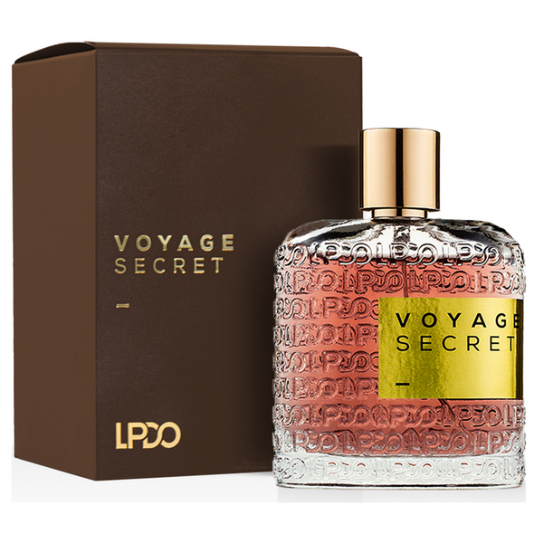 LPDO VOYAGE SECRET EAU DE PARFUM INTENSE 100 ML