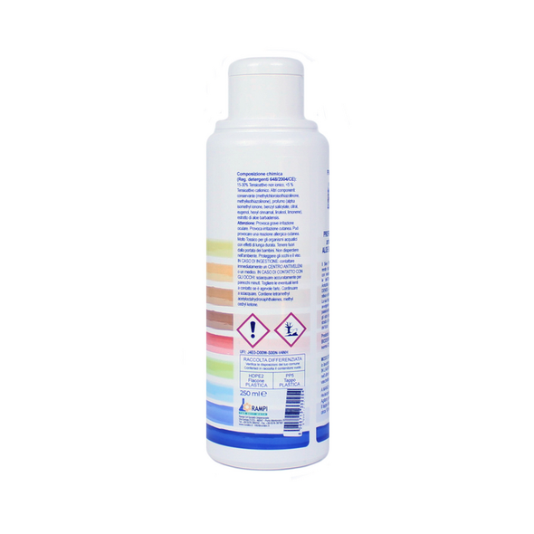 CURATEX SIERO PROFUMA BUCATO RIO ARRICCHITO CON ALOE BARBADENSIS 250 ML    