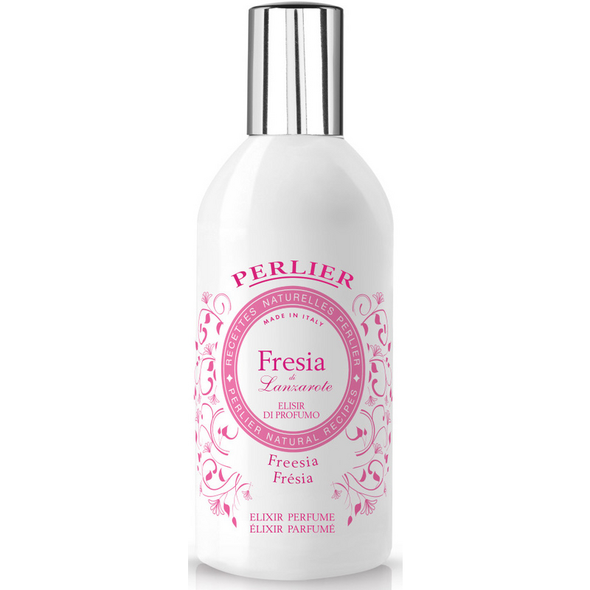 PERLIER ELISIR DI PROFUMO FRESIA 100 ML  