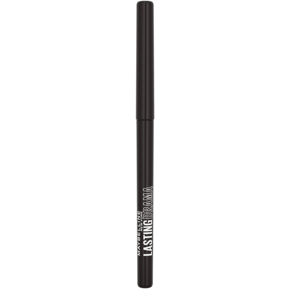 MAYBELLINE MATITA OCCHI AUTOMATICA LASTING DRAMA BLACK