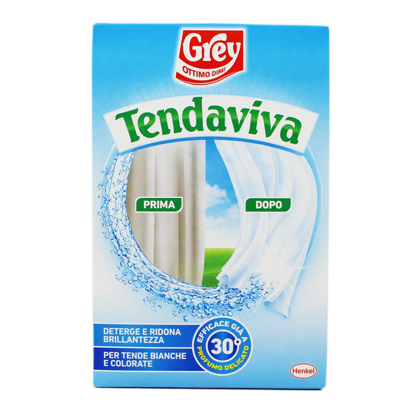GREY TENDAVIVA GR.500