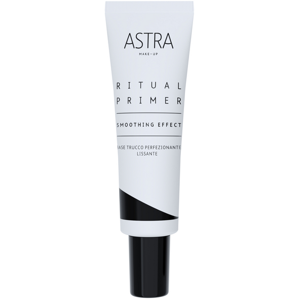 ASTRA RITUAL PRIMER SMOOTHING EFFECT BASE TRUCCO LISSANTE 02 