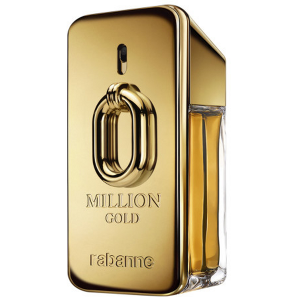 PACO RABANNE MILLION GOLD HIM EDP INTENSE 50 ML