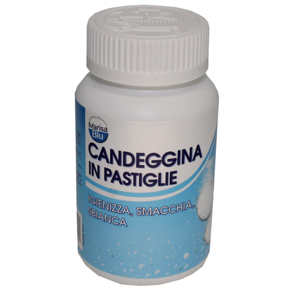 MARISA BLU CANDEGGINA IN PASTIGLIE 32 TABS