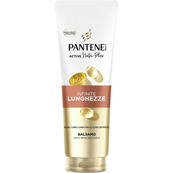 PANTENE BALSAMO LUNGHEZZE INFINITE 200 ML  