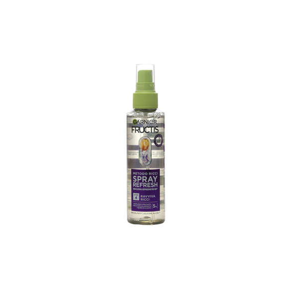 FRUCTIS SPRAY N°3 METODO RICCI 150 ML 