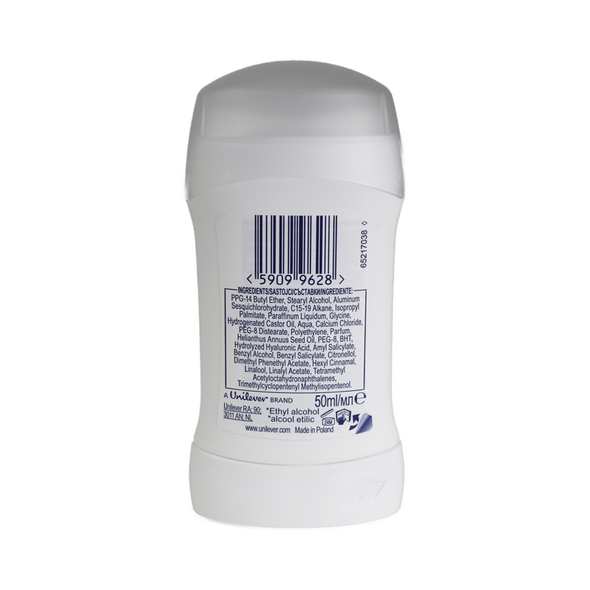 DOVE DEODORANTE STICK 72h GO FRESH ADVANCED CARE PEAR 50 ML