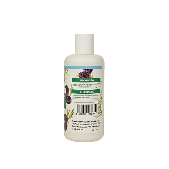 ECO BIOS DETERGENTE INTIMO IDRATANTE EMOLLIENTE 250 ML