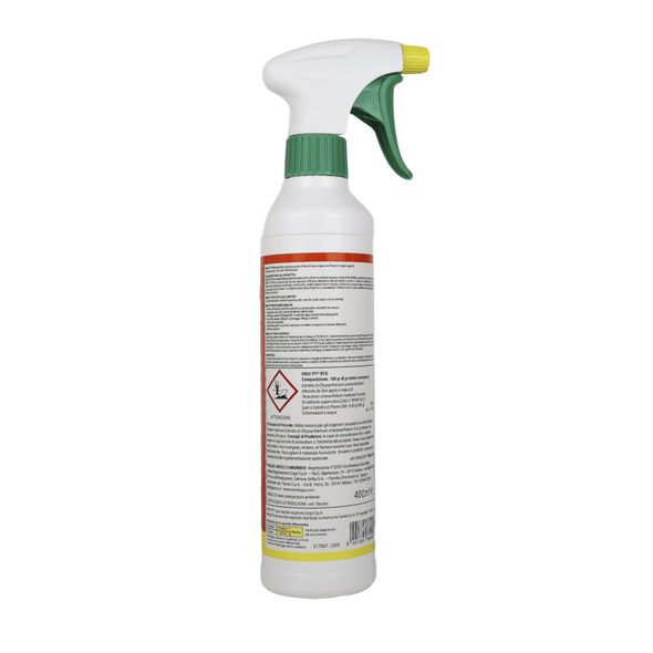 ORPHEA INSETTICIDA MULTI INSETTO AZIONE RAPIDA TRIGGER 400 ML