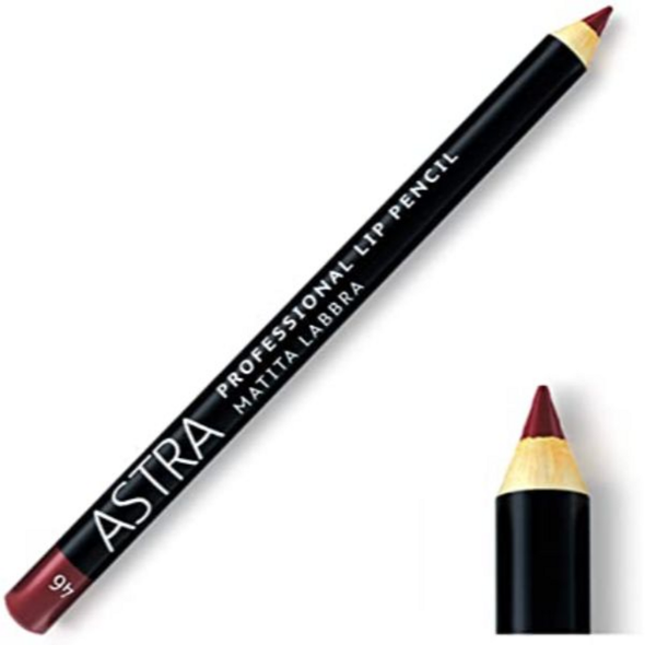 ASTRA MATITA LABBRA PROFESSIONAL 46 MAUVE DIMENSION