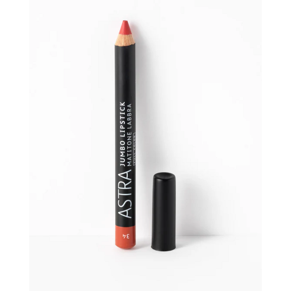 ASTRA ROSSETTO MATITONE LABBRA JUMBO 34 SEA STAR