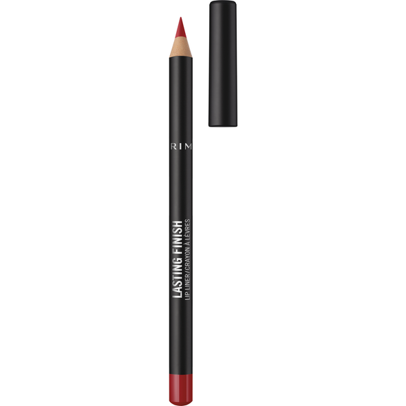 RIMMEL MATITA LABBRA LASTING FINISH N.505 RED DYNAMITE