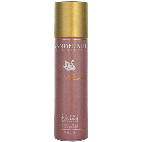 VANDERBILT DEO VAPO 150 ML