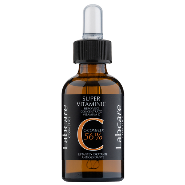 LABCARE COSMETICS SIERO VISO CONCENTRATO VITAMINA C COMPLEX 30 ML