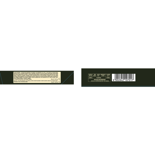 L'ERBORISTICA COFANETTO UOMO ENERGIA DALLANATURA: SIERO VISO ACIDO IALURONICO LIFTANTE IDRATANTE 30 ML + BALSAMO DOPOBARBA LENITIVO IDRATANTE TUBO 100 ML   