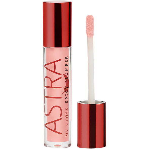 ASTRA MY GLOSS SPICY PLUMPER