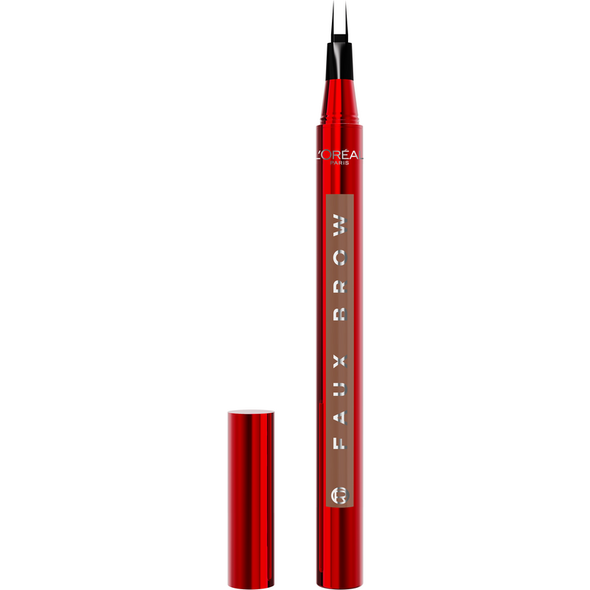 L'OREAL PENNA SOPRACCIGLIA FAUX BROW BLONDE