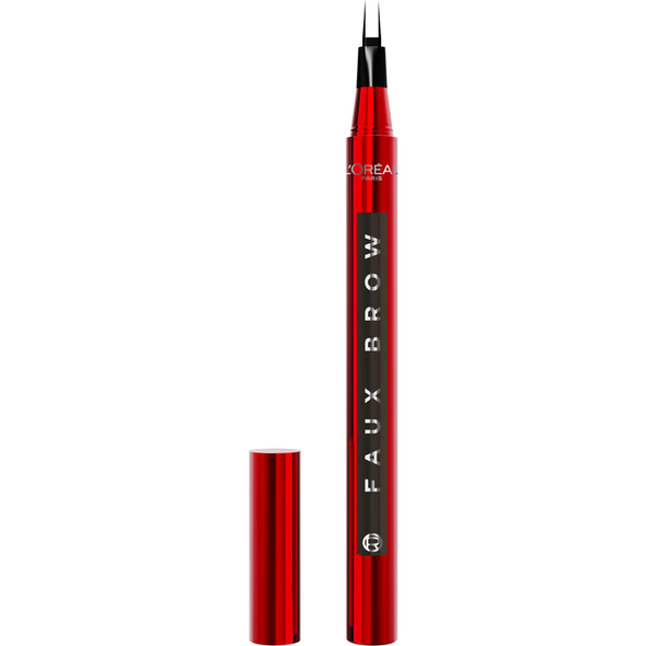 L'OREAL PENNA SOPRACCIGLIA FAUX BROW GRANITE