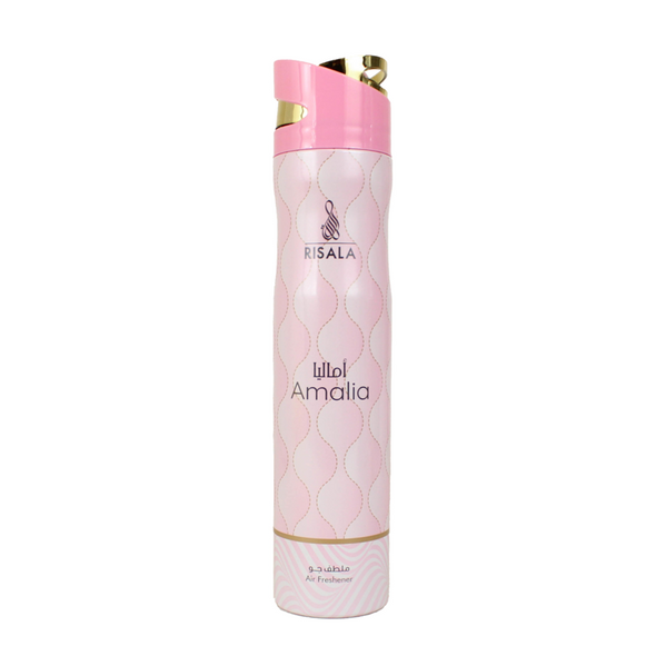RISALA AMALIA DEODORANTE AMBIENTI SPRAY 300 ML