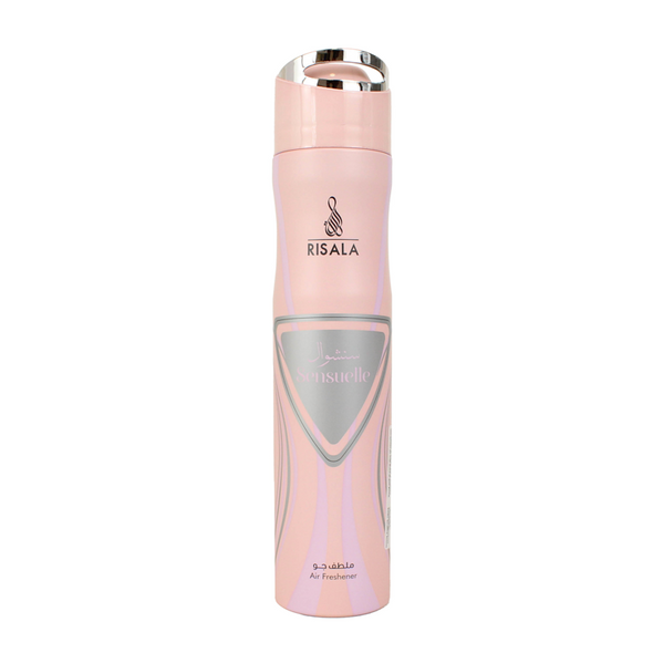 RISALA SENSUELLE DEODORANTE AMBIENTI SPRAY 300 ML