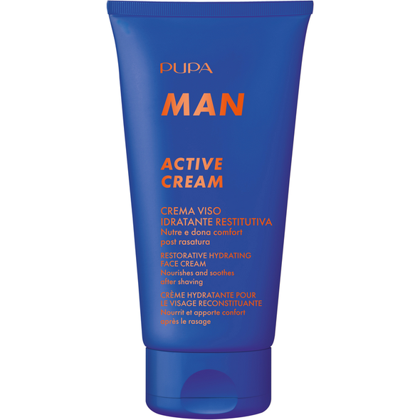 PUPA MAN CREMA VISO 50 ML

