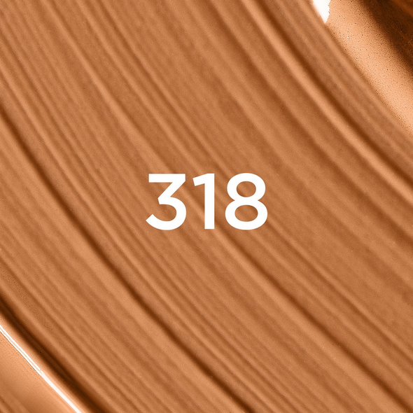 L'OREAL FONDOTINTA INFAILLIBLE SKIN INK N.318 MEDIUM COOL