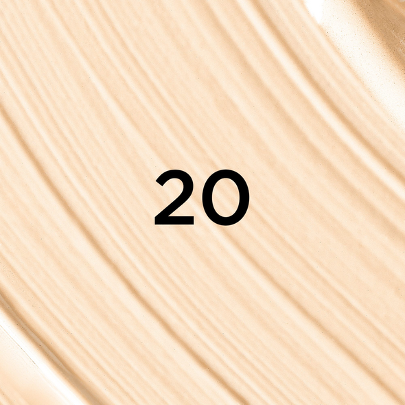 L'OREAL FONDOTINTA INFAILLIBLE SKIN INK N.20 LIGHT NEUTRAL