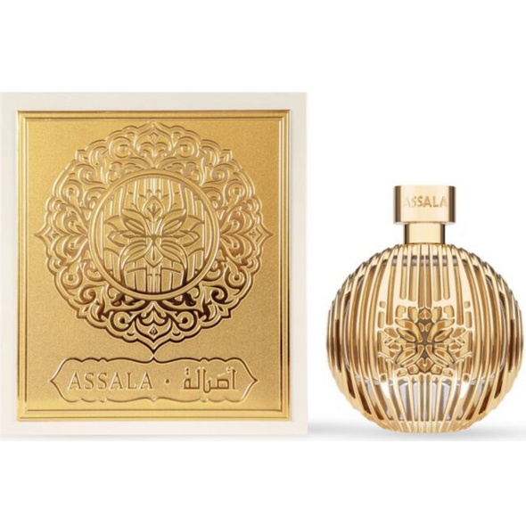 ASSALA UNISEX EDP 100 ML