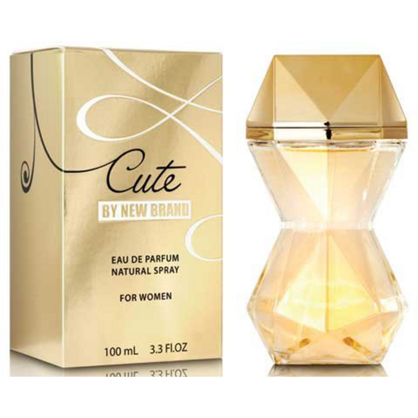 PRESTIGE CUTE FOR WOMEN EDP VAPO 100 ML 