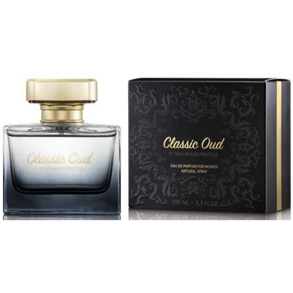 PRESTIGE CLASSIC OUD FOR WOMEN EDP VAPO 100 ML