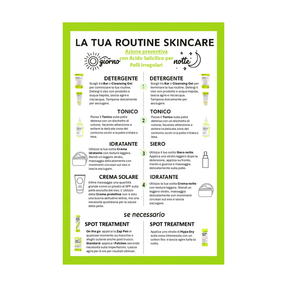 CARBON THEORY SUPACYLIC ZAP PEN 2% SALICYLIC ACID DIRECT TREATMENT 5 ML