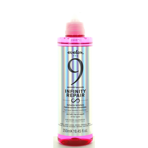 EVELON PRO INFINITY REPAIR BALSAMO LAMELLARE 250 ML