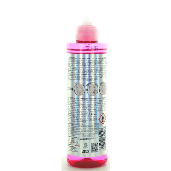 EVELON PRO INFINITY REPAIR BALSAMO LAMELLARE 250 ML