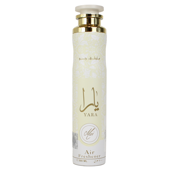 LATTAFA YARA MOI DEODORANTE SPRAY PER AMBIENTI 300 ML