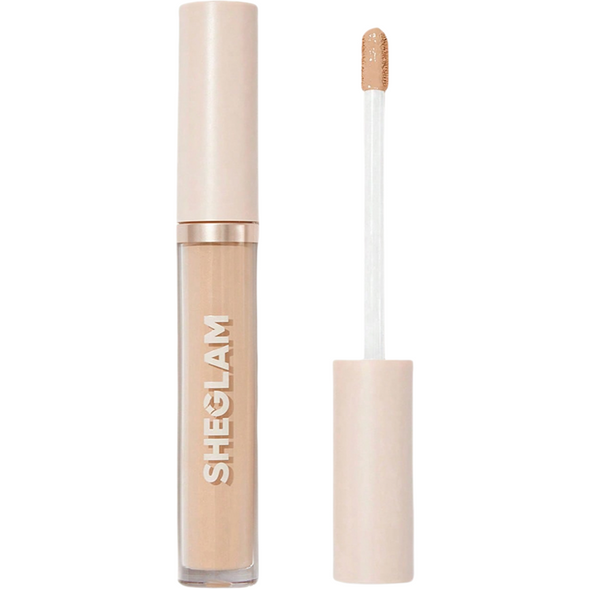 SHEGLAM CORRETTORE LIKE MAGIC 12 ORE FULL COVERAGE CONCEALER CHANTILLY