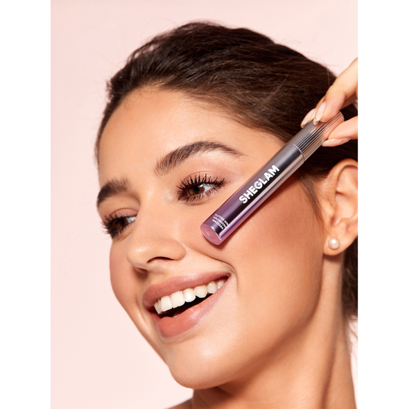 SHEGLAM MASCARA FLUTTER WINK VOLUMIZING