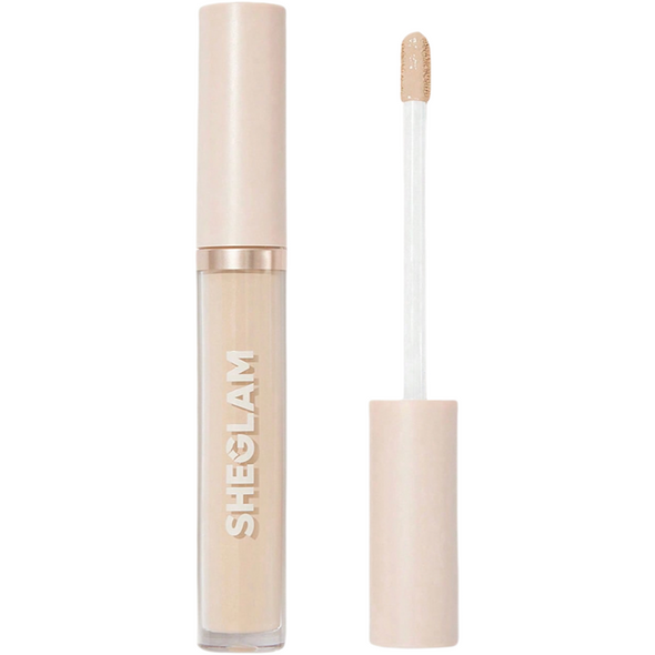 SHEGLAM CORRETTORE LIKE MAGIC 12 ORE FULL COVERAGE CONCEALER LINEN