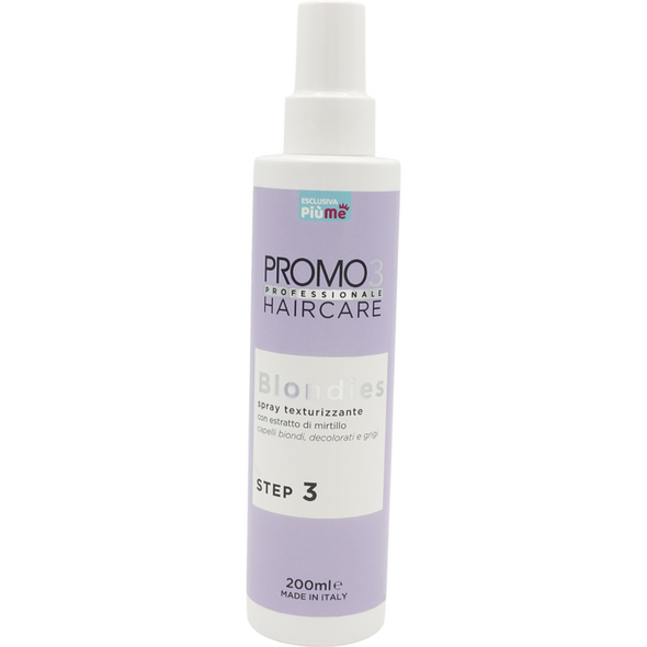 PROMO3 HAIRCARE PROFESSIONALE BLONDIES SPRAY LEAVE IN BLONDIES 200 ML   