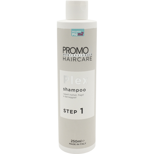 PROMO3 HAIRCARE PROFESSIONALE PLEX SHAMPOO 250 ML    