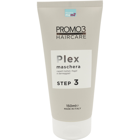 PROMO3 HAIRCARE PROFESSIONALE PLEX MASCHERA CAPELLI 150 ML  